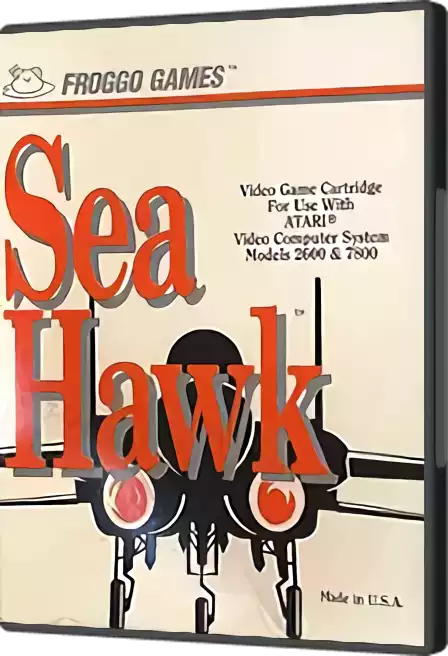 jeu Sea Hawk